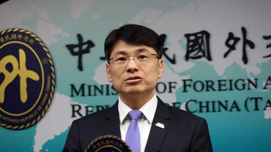 Ipinananatili ng Taiwan ang pagtatalaga sa South Korea sa ARC sa kabila ng pagbabago sa sistema ng Seoul