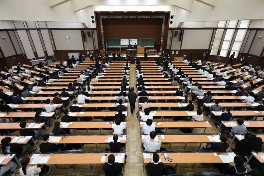 Nasa Bingit ng Krisis ang mga Pribadong Unibersidad sa Japan Habang Lalong Lumalala ang Suliraning Pinansyal