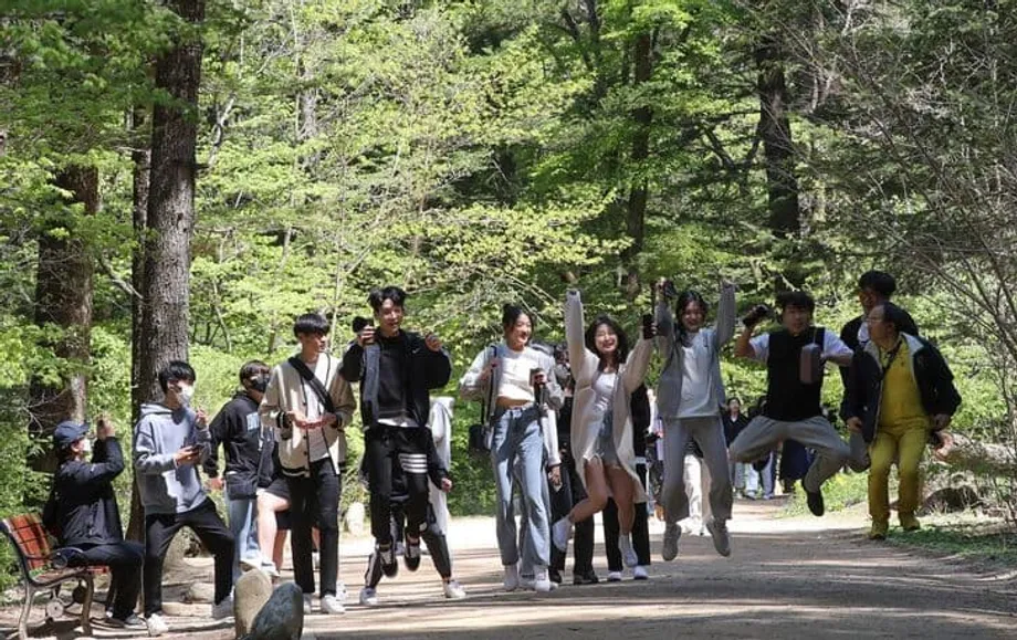 Naglalaho ang mga School Trip sa South Korea habang Nanganganib na Maparusahan sa Kriminal ang mga Guro