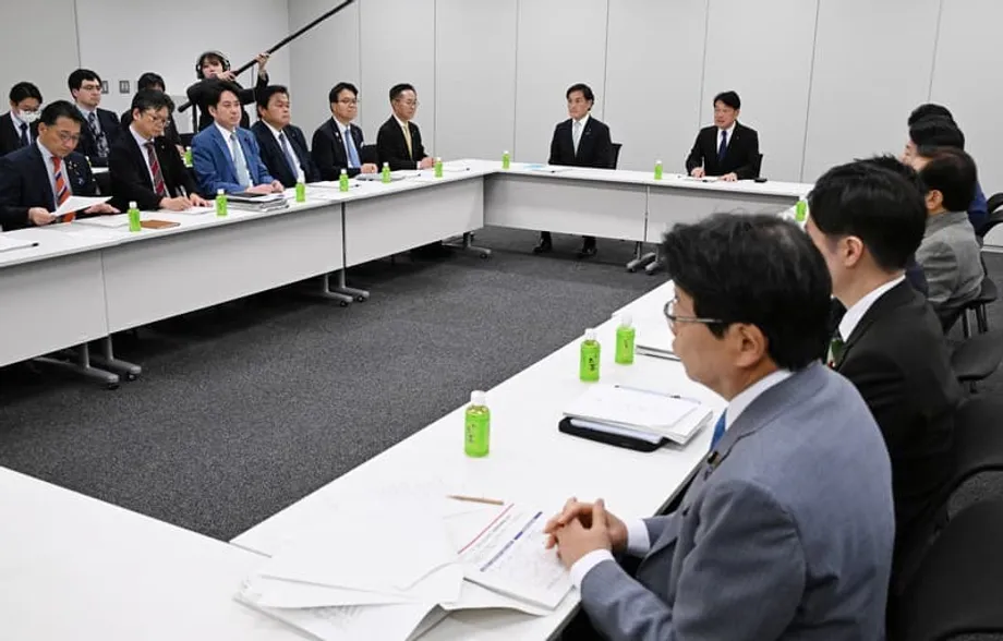 Pinag-iisipan ng Japan ang 1% Buwis sa Pagkain Upang Maiwasan ang Pagkaantala sa Pagtupad sa Pangako sa Kampanya
