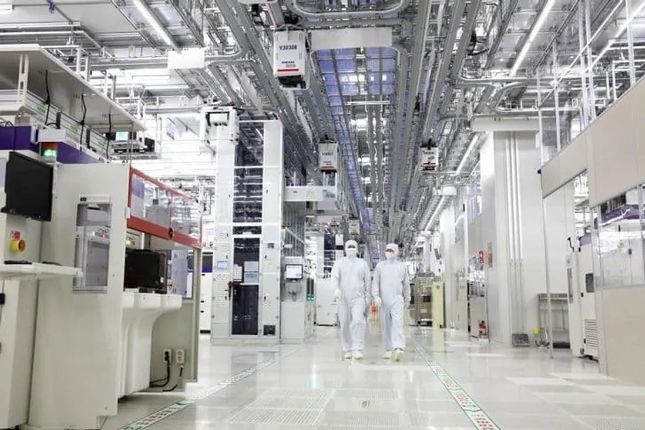 Itinatago ng Pagsigla ng Industriya ng Semiconductor sa South Korea ang Lumalalim na Krisis sa Estruktura