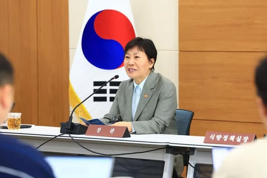 Pinag-iiba ng Korea ang mga Pang-agrikulturang Export sa Vietnam sa Pamamagitan ng Pinalawak na Kasunduan sa Karne, Prutas at Sangkap ng Pagkain
