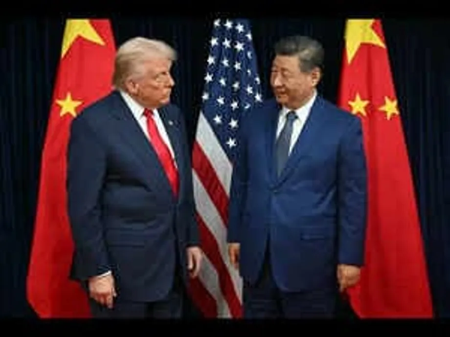 Ginagamit ng China ang Pamimilit Pang-ekonomiya Laban sa mga Barkong Naka-rehistro sa Panama sa Alitan sa Kanal