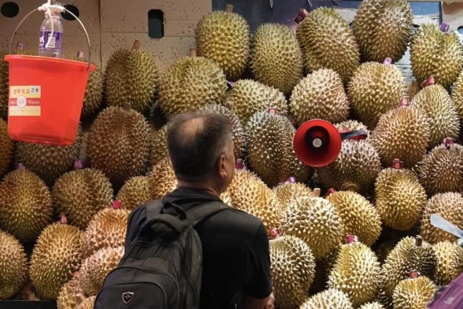 Durian Express: Bagong Serbisyo ng Tren Nagpapababa sa Presyo at Oras ng Biyahe sa China