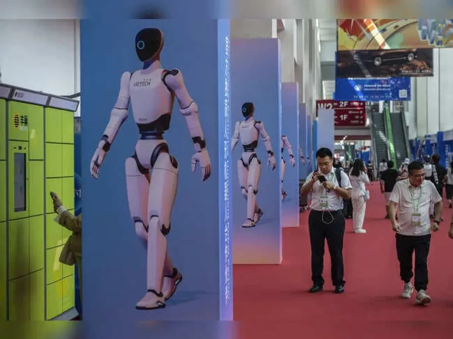 Inaprubahan ang $619 Milyong IPO ng Unitree Robotics sa Shanghai; Magiging Unang Naka-listang Gumagawa ng Humanoid Robot