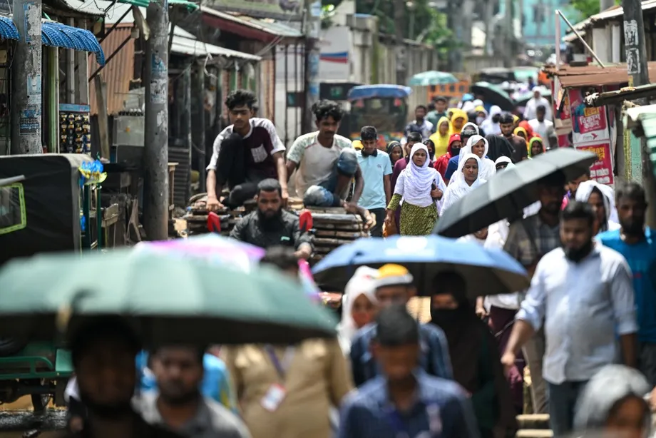 Bangladesh Poverty Rises as Energy, Banking and Inflation Shocks Converge