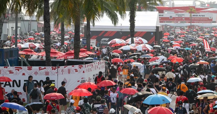 Sepang’s F1 Comeback Draws Record Crowds, but Malaysia Faces a Costly Choice