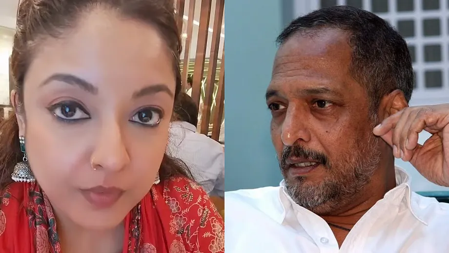 Tanushree Dutta Faces Backlash Over Nana Patekar Death Reports as Disputed Case Returns to Focus