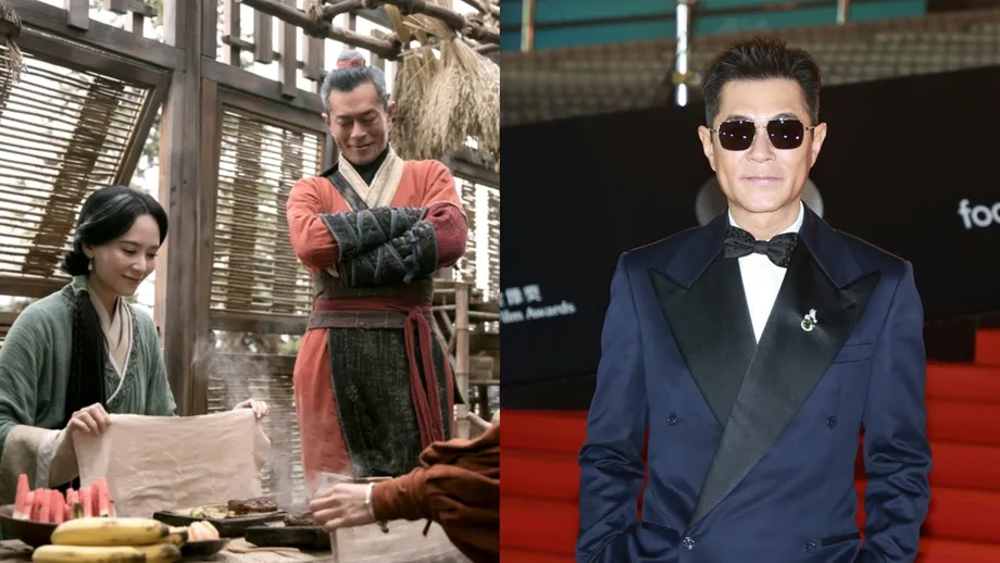 Back to the Past Breaks Hong Kong Box Office Records as Cinema Revenues Fall