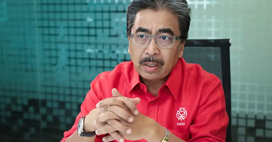 Johari Urges BN to Explain Negeri Sembilan Royal Dispute Before Melaka Polls