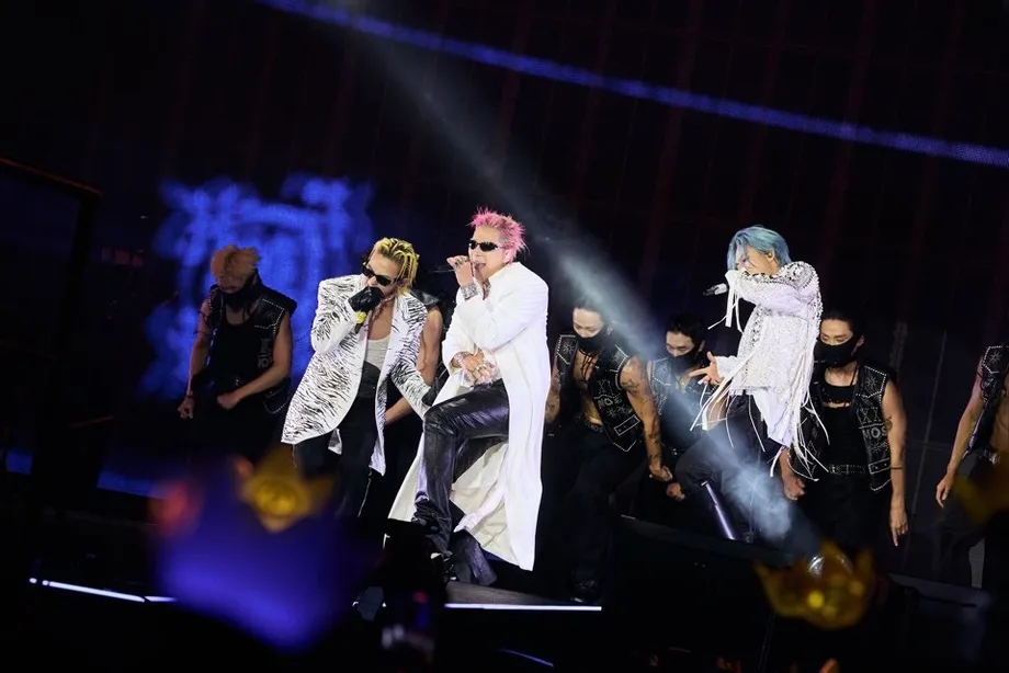 BIGBANG Sells Out MetLife Stadium as Anniversary Tour Expands Beyond Earlier Plans