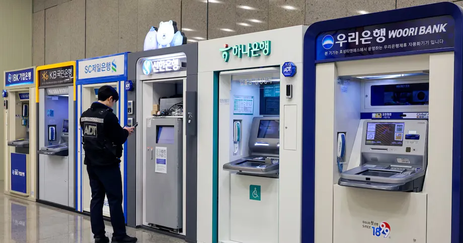 South Korea Expands Bank Data Theft Probe as ARTEX Developer Ends Public Updates