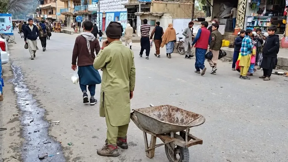 Taliban Child Recruitment Persists Despite Bans as Afghanistan Stays in Lowest Trafficking Tier