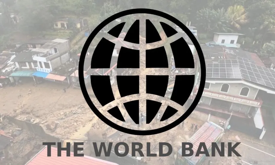Sri Lanka Spent Only 8% of Cyclone Ditwah Rebuilding Funds as Budget Turned to Surplus