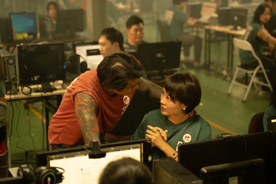 Human Trafficking Camp Passes 400 Billion Dong as Vietnam Cinema Releases Shift