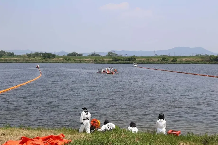South Korea's Water Shortage Risks Could Shift Toward Geum Basin, KEI Study Finds