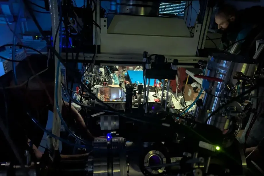 First Working Thorium Nuclear Clocks Turn Atomic Nuclei Into Timekeepers