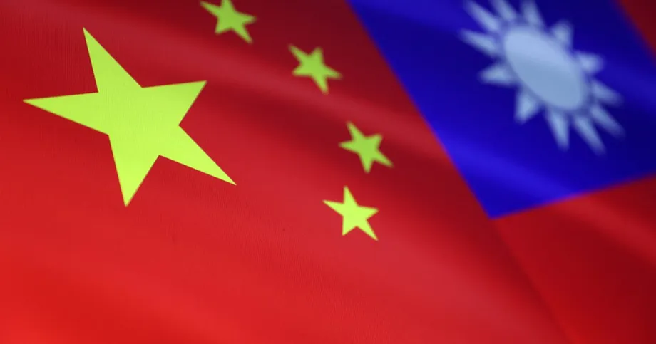 China Sanctions Paraguay and Belize Ministers Over Taiwan Ties, Citing Foreign Sanctions Law
