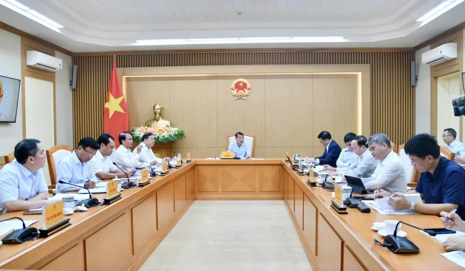 Vietnam Orders Power Plan Review as LNG Delays Threaten Growth Targets