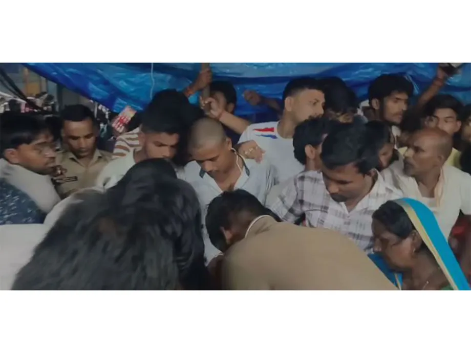 At Least 13 Dead in Bihar Boat Capsizing as Search Continues in Vaishali