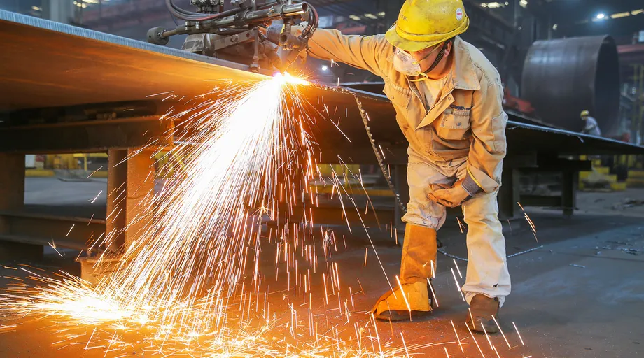 China Subsidy Estimates Diverge as OECD and IMF Measure Different Forms of Support