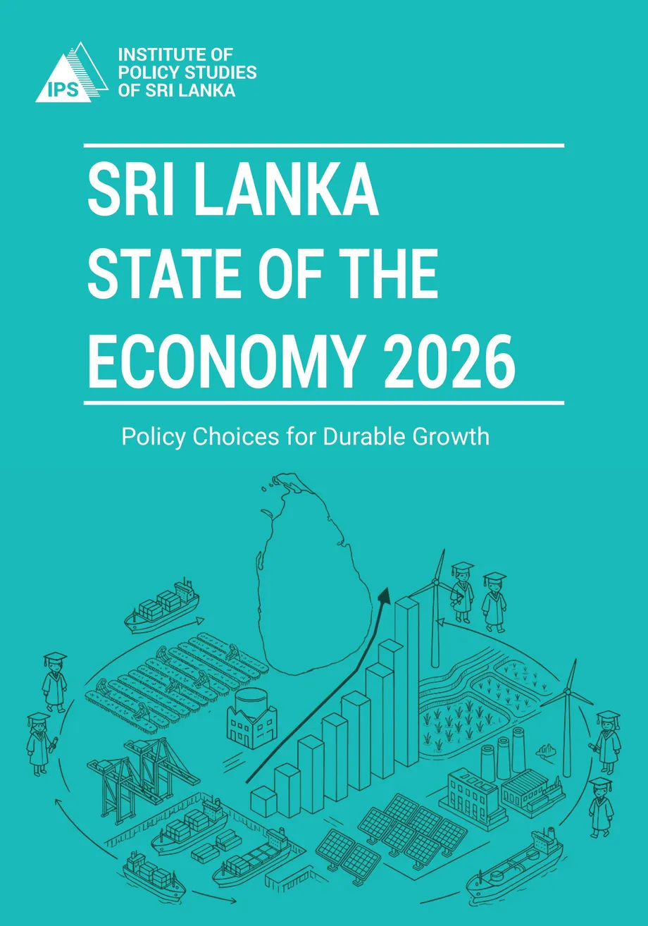Sri Lanka's Recovery Needs Better Jobs, Broader Exports and Climate Protection, IPS Says