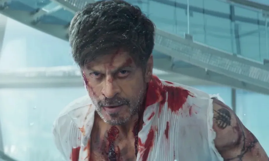 Shah Rukh Khan's King Teaser Planned for November 2 Ahead of December 2026 Release