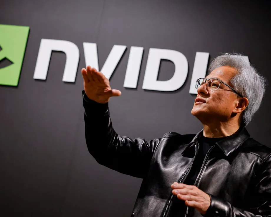Nvidia's Jensen Huang Says He Would Stop Chip Sales to Unsafe AI Developers, Pledges $250 Million for UK Research