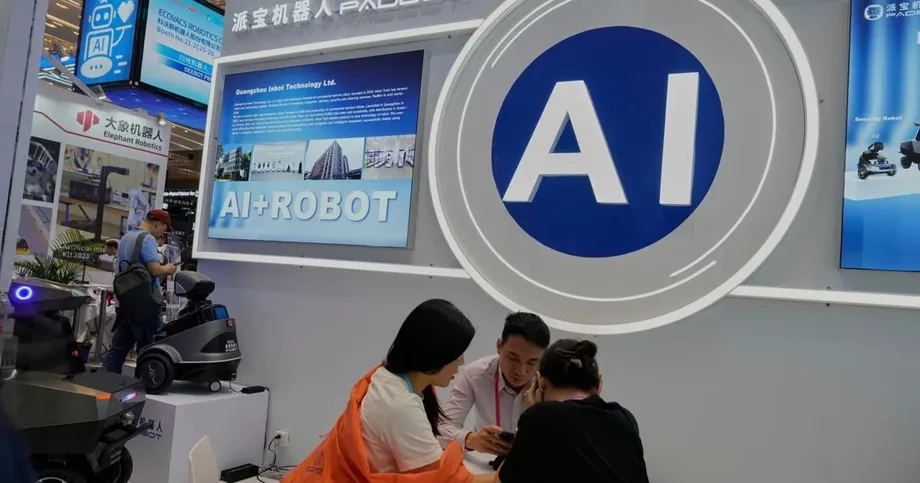 China Proposes Export Controls on 40 AI, Biomedicine and Solar Technologies