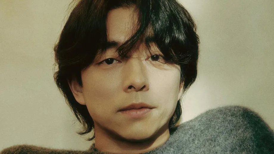 Gong Yoo Reveals Flu and Hospital Visit Before First Jakarta Fan Meeting