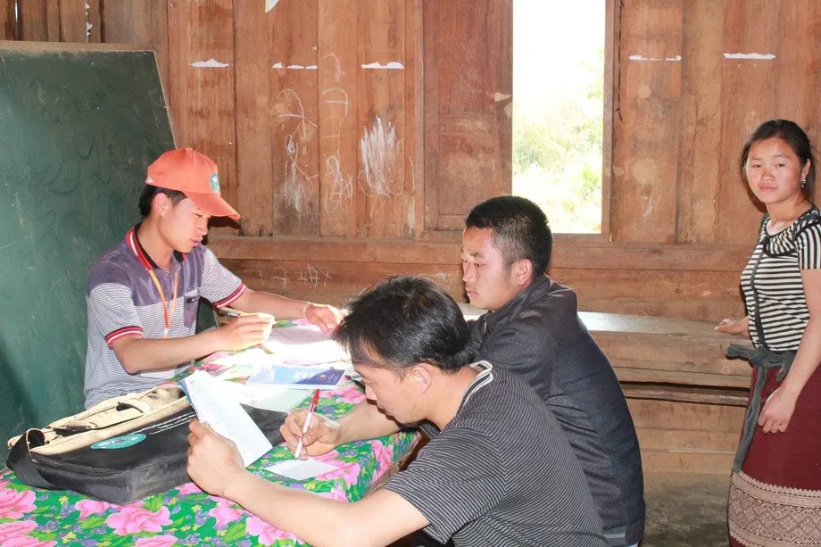 Laos Census Estimates 7.24 Million Residents as Birth Rates Fall and Population Ages