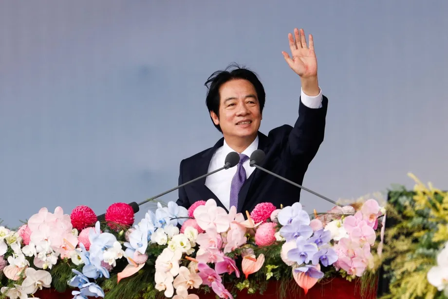 Taiwan Sets Record NT$1.1 Trillion Defense Plan as Lai Pledges to Deter War