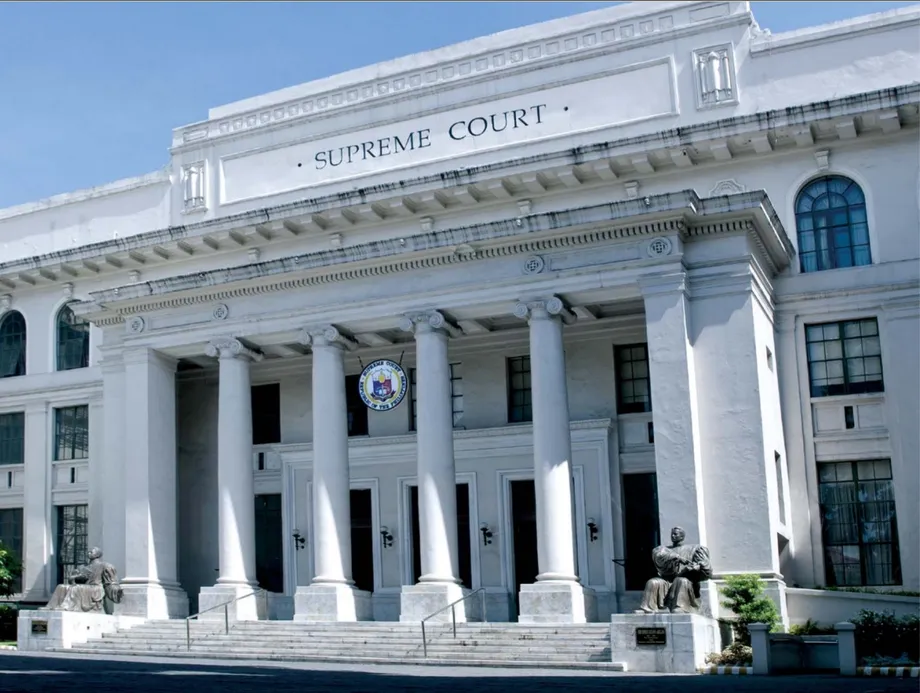 Philippine Supreme Court Voids 2024 and 2025 Budgets, Curbs 2026 Standby Funds