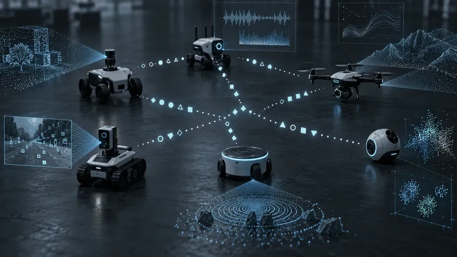 AI Agents Build Shared Vocabularies Through a Million Exchanges, Without a Common Dictionary