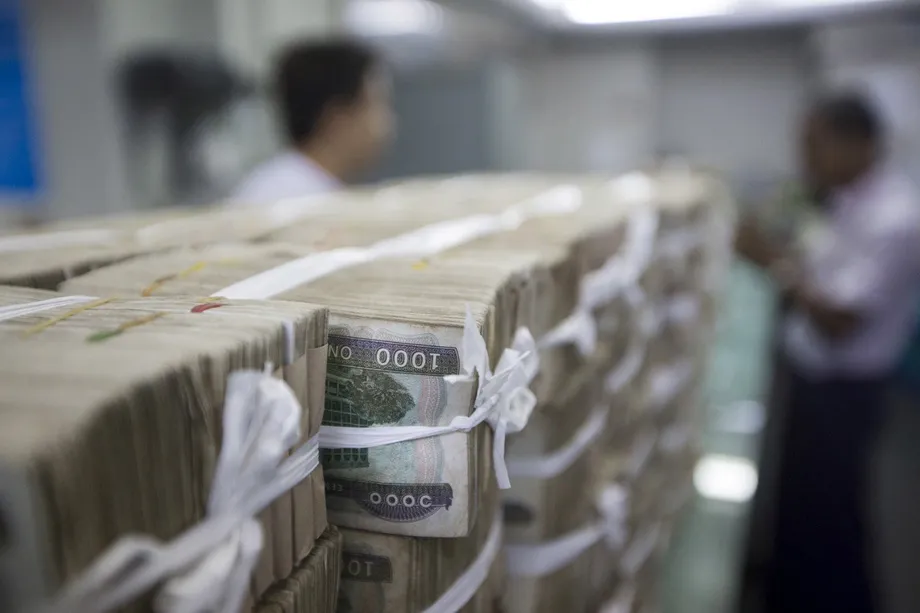 Myanmar's Military Wealth Faces a FATF Test of Investigations, Seizures and Bank Scrutiny
