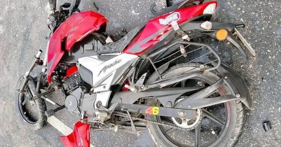 Bangladesh Motorcycle Deaths Reach 16,027 as Young Riders Bear Heavy Toll