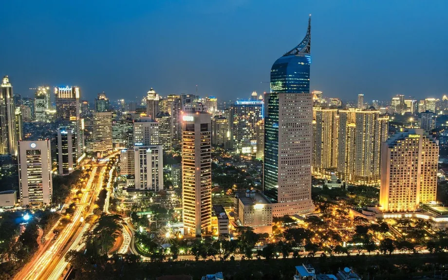 Indonesia Steps Up Economic Diplomacy as MSCI Review Puts Market Status at Risk