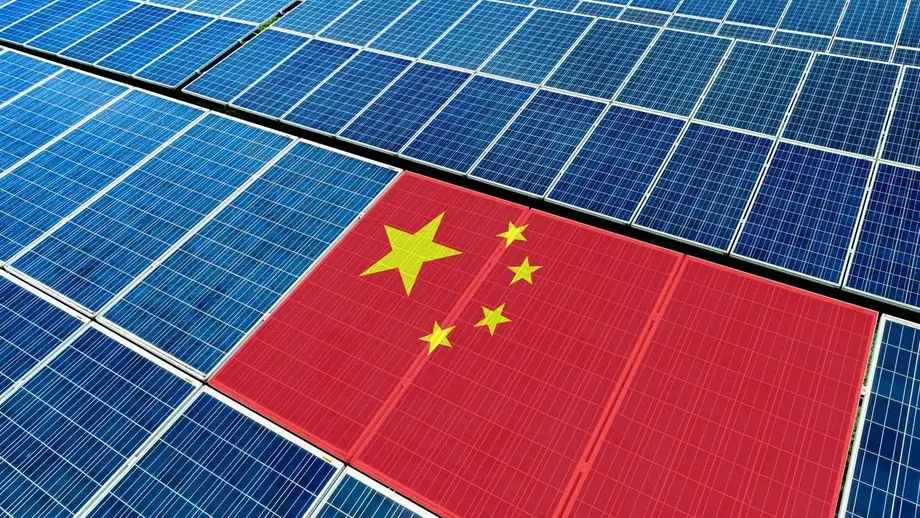 China's Proposed Solar Technology Curbs Put India's Factory Expansion and Local Sourcing Goals at Risk