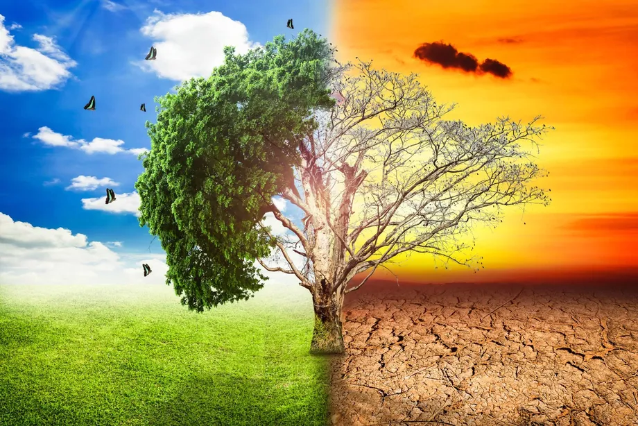 UNEP Warns of 1.5°C Overshoot as Kazakhstan Plans New Coal Power and €18 Billion Energy Transition