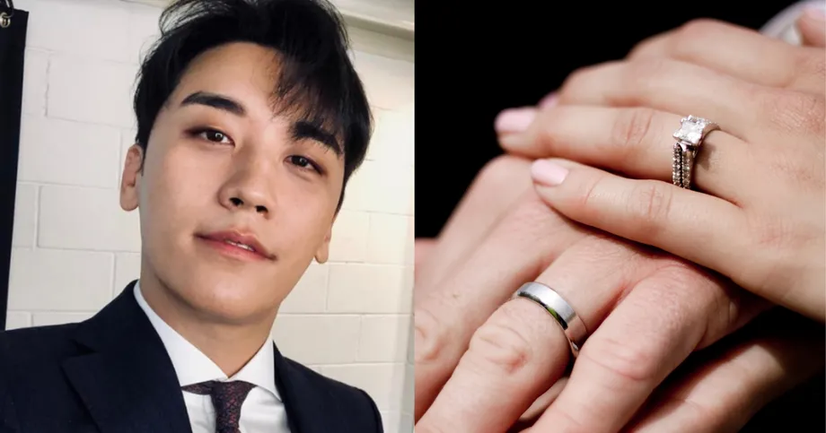 Seungri Says He Is Married and Expecting a Son in January 2027 as Assault Inquiry Continues