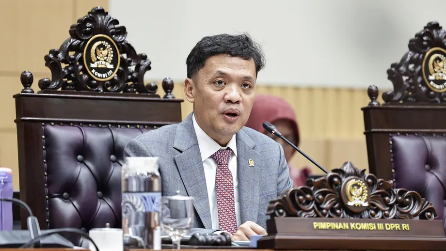 Indonesia Targets Asset Forfeiture Bill Before December as Lawmakers Debate Safeguards
