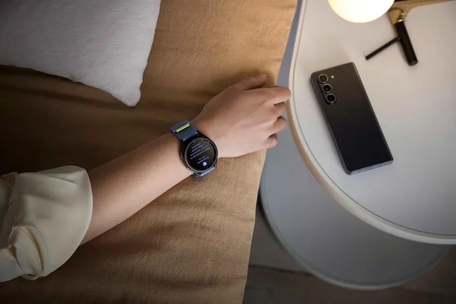 Samsung Plans AI Sleep Apnea Upgrade for Galaxy Watches and Ring in November 2026