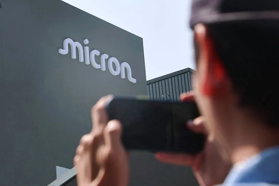 Micron Taiwan Pays Major Bonuses as More Than 700 Workers Reach 60 Months of Annual Pay