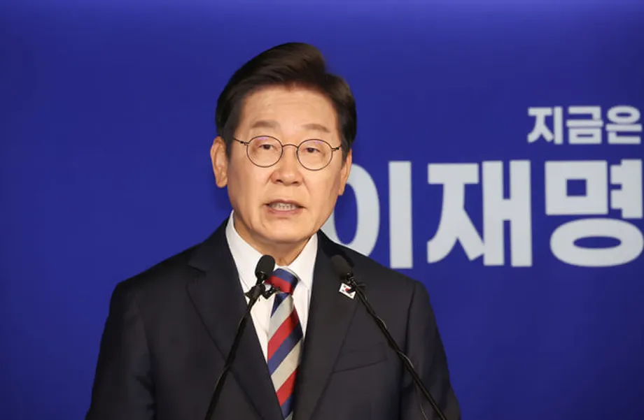 Nanalo si Lee Jae-myung sa Biglaang Halalan sa Timog Korea sa Gitna ng Pagtutol sa Batas Militar at Kaguluhang Pampolitika