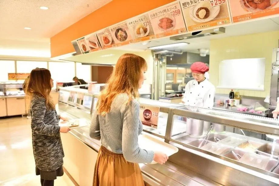 Pagtaas ng Gastusin sa Pagkain, Nag-uudyok sa mga Kantina ng Unibersidad sa Kyoto na Magtaas ng Presyo