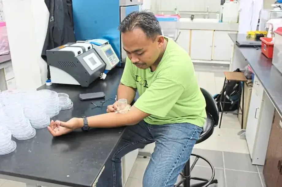 Surot sa Kama Bilang Ebidensiyang Forensic: Natuklasan ng mga Siyentipiko sa Malaysia ang Bagong mga Palatandaan sa Pinangyarihan ng Krimen