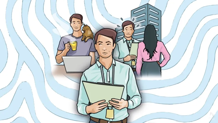 Paano Binago ng Remote Work ang Pananaw ng Gen Z sa Karera sa Singapore