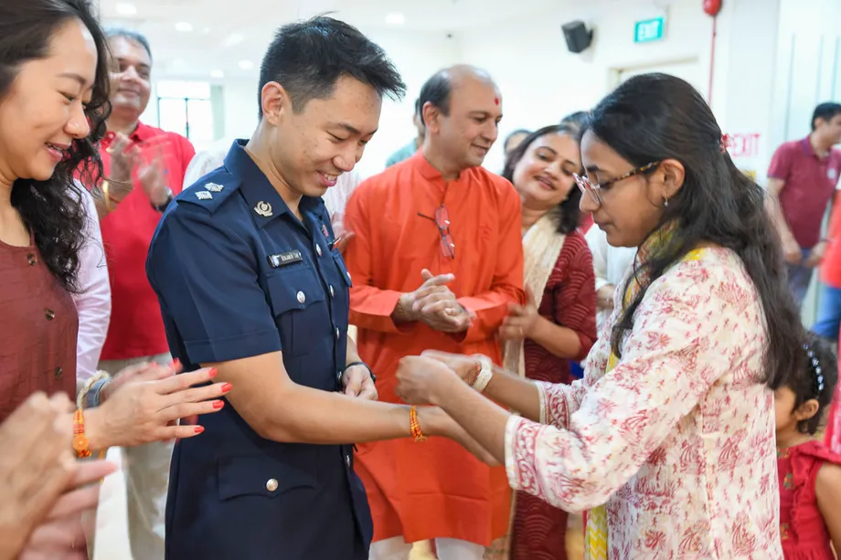 What Makes Us Quintessentially Singaporean: Beyond Food, Into the Heart of a Nation