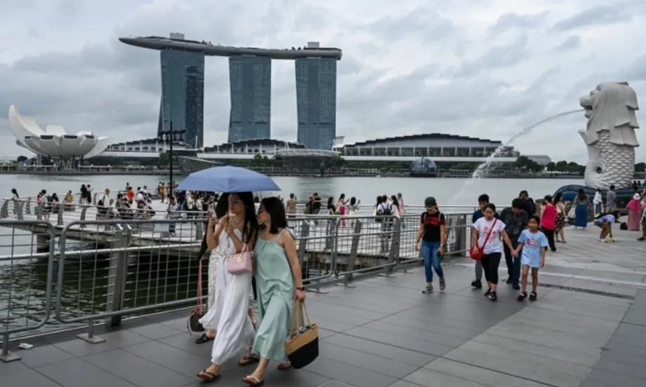 Pinalalakas ng Singapore ang pagsupil sa muling pagbebenta online ng mga voucher para sa gastusin sa pamumuhay: Ano ang kahulugan nito para sa mga mamamayan at pamilihan