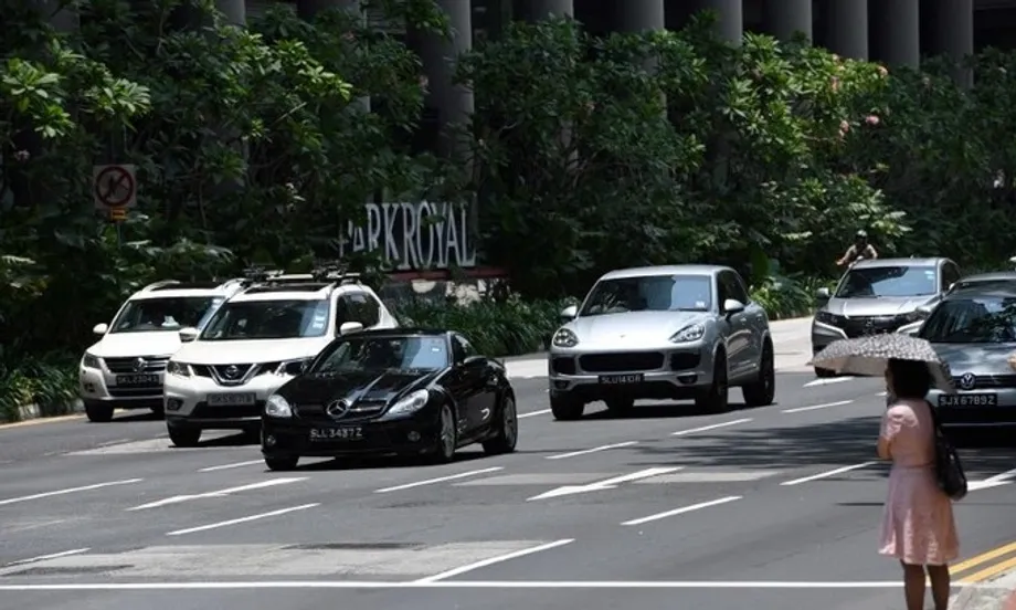 Bakit ang Singapore ang Pinakamahal na Lungsod sa Timog-silangang Asya na Bilhan ng Sasakyan: Pagsusuri sa Ulat ng Julius Baer